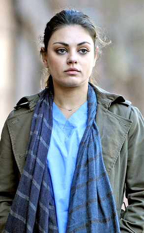 Mila Kunis Mila Kunis